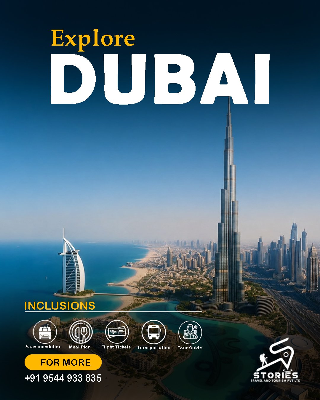 Dubai